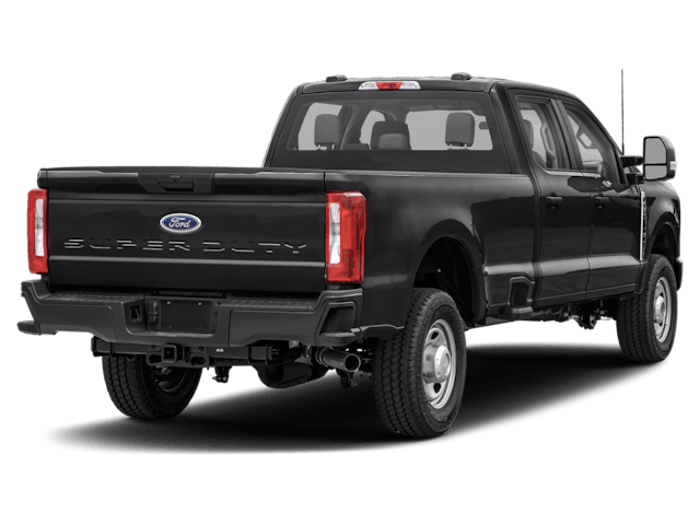 2023 Ford F-350SD Long Bed,Crew Cab Pickup